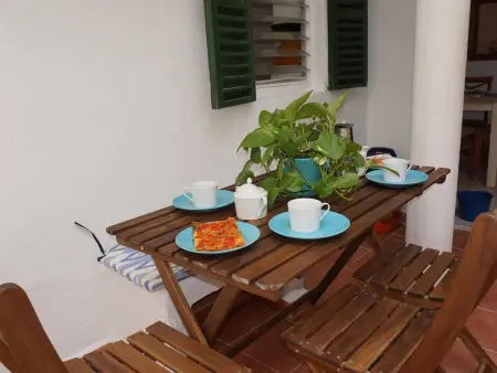 Maison en Bord de Mer pour 6 Pers. à Sant Llorenç des Cardassar - Photo 18