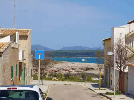 Maison en Bord de Mer pour 6 Pers. à Sant Llorenç des Cardassar - Photo 20