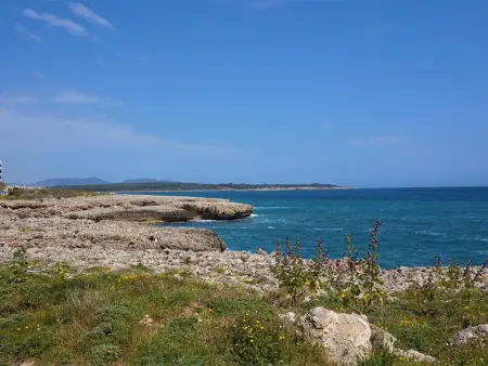 Maison en Bord de Mer pour 6 Pers. à Sant Llorenç des Cardassar - Photo 24