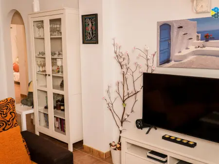 Appartement rénové avec jardin privé, près de la plage Cala Pi, idéal pour la famille! - Photo 2