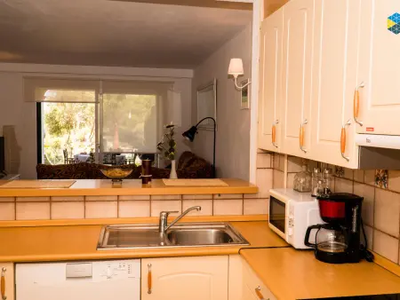 Appartement rénové avec jardin privé, près de la plage Cala Pi, idéal pour la famille! - Photo 4