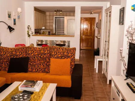 Appartement rénové avec jardin privé, près de la plage Cala Pi, idéal pour la famille! - Photo 5