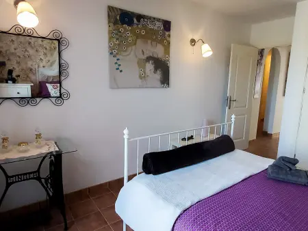 Appartement rénové avec jardin privé, près de la plage Cala Pi, idéal pour la famille! - Photo 8