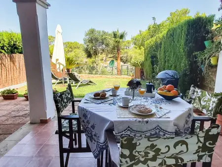 Appartement rénové avec jardin privé, près de la plage Cala Pi, idéal pour la famille! - Photo 11