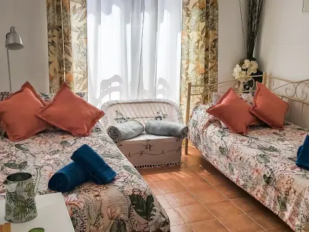 Appartement rénové avec jardin privé, près de la plage Cala Pi, idéal pour la famille! - Photo 13