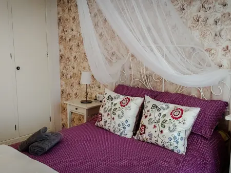 Appartement rénové avec jardin privé, près de la plage Cala Pi, idéal pour la famille! - Photo 14