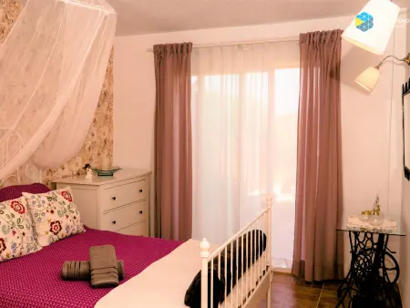 Appartement rénové avec jardin privé, près de la plage Cala Pi, idéal pour la famille! - Photo 15