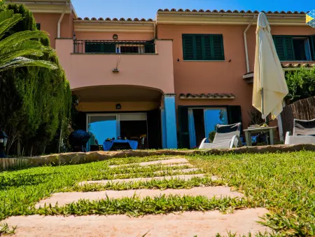 Appartement rénové avec jardin privé, près de la plage Cala Pi, idéal pour la famille! - Photo 16
