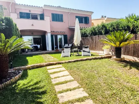 Appartement rénové avec jardin privé, près de la plage Cala Pi, idéal pour la famille! - Photo 17