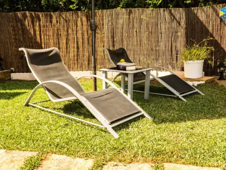 Appartement rénové avec jardin privé, près de la plage Cala Pi, idéal pour la famille! - Photo 21