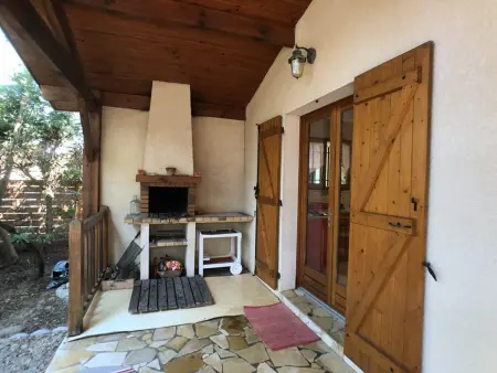 Maisonnette 3 chambres proche Océan - Animaux admis - Photo 4
