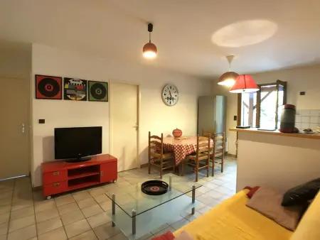 Maisonnette 3 chambres proche Océan - Animaux admis - Photo 5