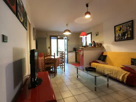 Maisonnette 3 chambres proche Océan - Animaux admis - Photo 6