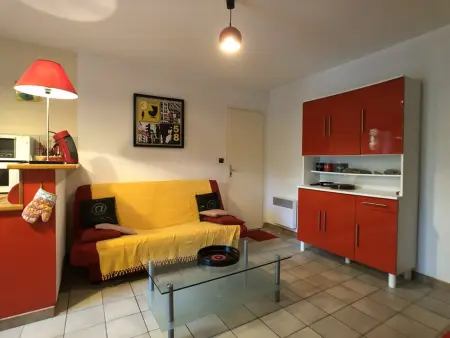Maisonnette 3 chambres proche Océan - Animaux admis - Photo 7