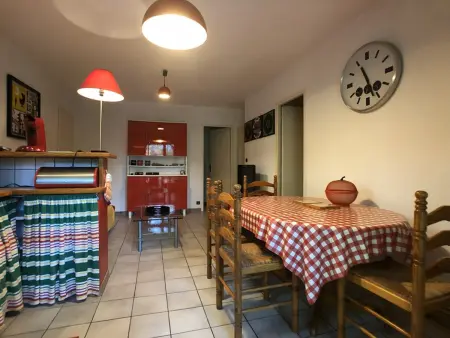 Maisonnette 3 chambres proche Océan - Animaux admis - Photo 8