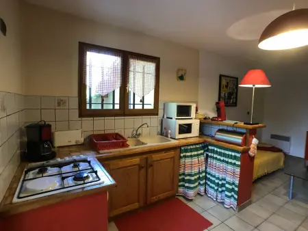 Maisonnette 3 chambres proche Océan - Animaux admis - Photo 9