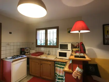 Maisonnette 3 chambres proche Océan - Animaux admis - Photo 10