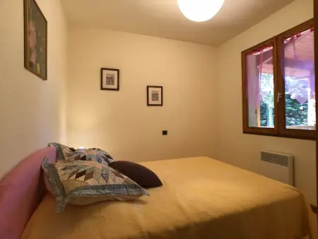 Maisonnette 3 chambres proche Océan - Animaux admis - Photo 11