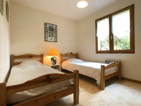 Maisonnette 3 chambres proche Océan - Animaux admis - Photo 13