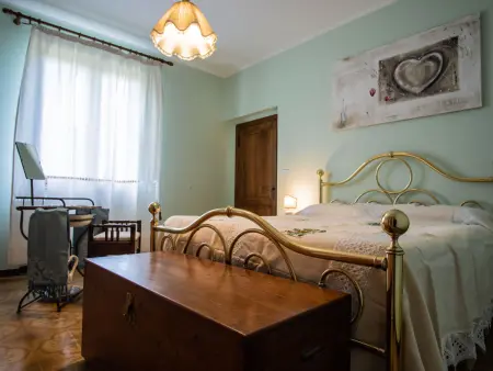 Villa Le Pine, Maison 7 personnes à Anghiari - Photo 20