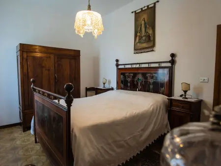 Villa Le Pine, Maison 7 personnes à Anghiari - Photo 25