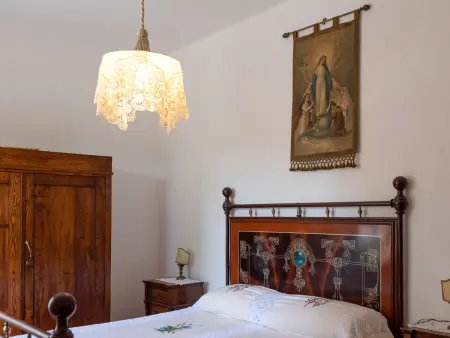 Villa Le Pine, Maison 7 personnes à Anghiari - Photo 26