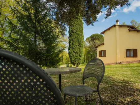 Villa Le Pine, Maison 7 personnes à Anghiari - Photo 38