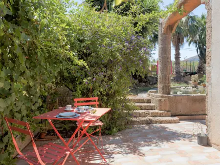 Alice, Maison 10 personnes à Misilmeri - Photo 37