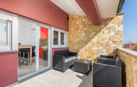 Maison 14 personnes à Barbariga - Photo 11