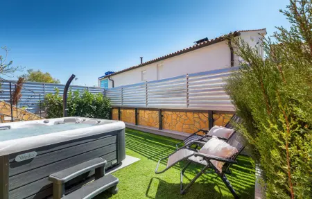 Maison 14 personnes à Barbariga - Photo 16