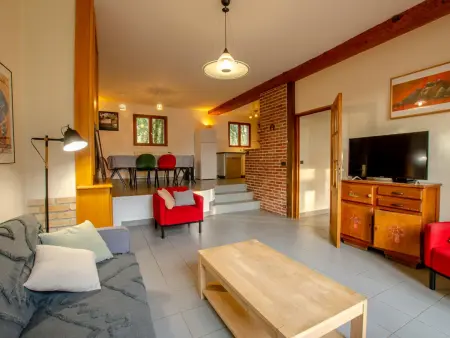 Maison familiale spacieuse proche de Troyes, animaux admis, parking sécurisé - Photo 3