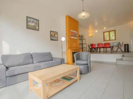 Maison familiale spacieuse proche de Troyes, animaux admis, parking sécurisé - Photo 4
