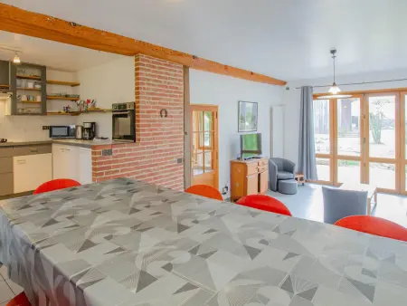 Maison familiale spacieuse proche de Troyes, animaux admis, parking sécurisé - Photo 5