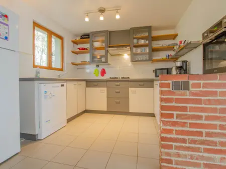 Maison familiale spacieuse proche de Troyes, animaux admis, parking sécurisé - Photo 6