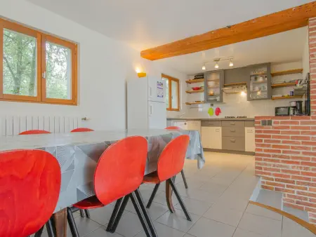 Maison familiale spacieuse proche de Troyes, animaux admis, parking sécurisé - Photo 7