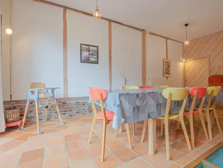 Maison familiale spacieuse proche de Troyes, animaux admis, parking sécurisé - Photo 9