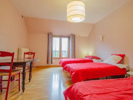 Maison familiale spacieuse proche de Troyes, animaux admis, parking sécurisé - Photo 12