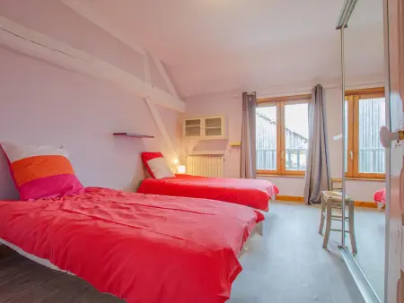 Maison familiale spacieuse proche de Troyes, animaux admis, parking sécurisé - Photo 14