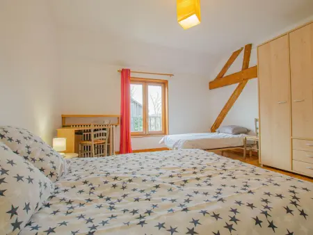 Maison familiale spacieuse proche de Troyes, animaux admis, parking sécurisé - Photo 17