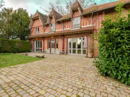 Maison familiale spacieuse proche de Troyes, animaux admis, parking sécurisé - Photo 19