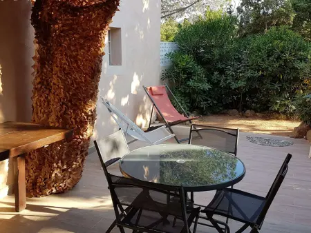 Villa Climatisée avec Terrasse à 200m de la Plage - Porto-Vecchio - Photo 1