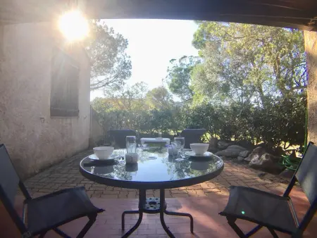 Villa Climatisée avec Terrasse à 200m de la Plage - Porto-Vecchio - Photo 2