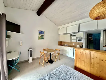 Villa Climatisée avec Terrasse à 200m de la Plage - Porto-Vecchio - Photo 4