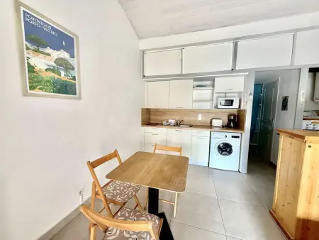 Villa Climatisée avec Terrasse à 200m de la Plage - Porto-Vecchio - Photo 5