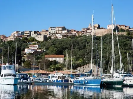 Villa Climatisée avec Terrasse à 200m de la Plage - Porto-Vecchio - Photo 11