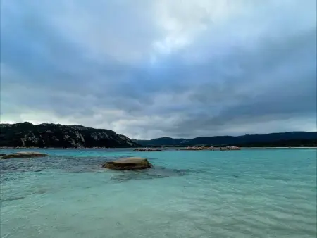 Villa Climatisée avec Terrasse à 200m de la Plage - Porto-Vecchio - Photo 14