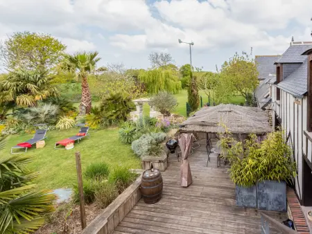Valhalla, chez Emile, Maison 2 personnes à Planguenoual - Photo 17