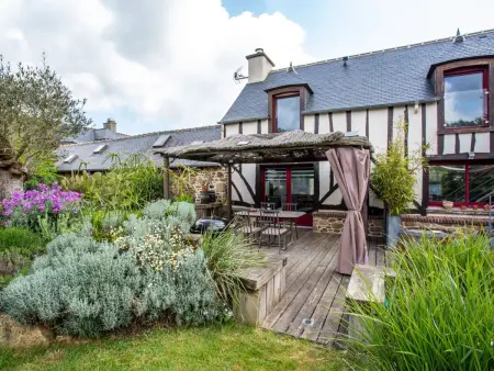 Valhalla, chez Emile, Maison 2 personnes à Planguenoual - Photo 18