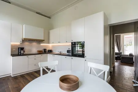 Casabelle, Maison de vacances moderne à Assenede avec jardin privé - Photo 2