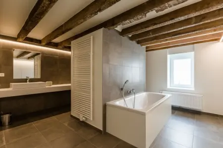 Casabelle, Maison de vacances moderne à Assenede avec jardin privé - Photo 3